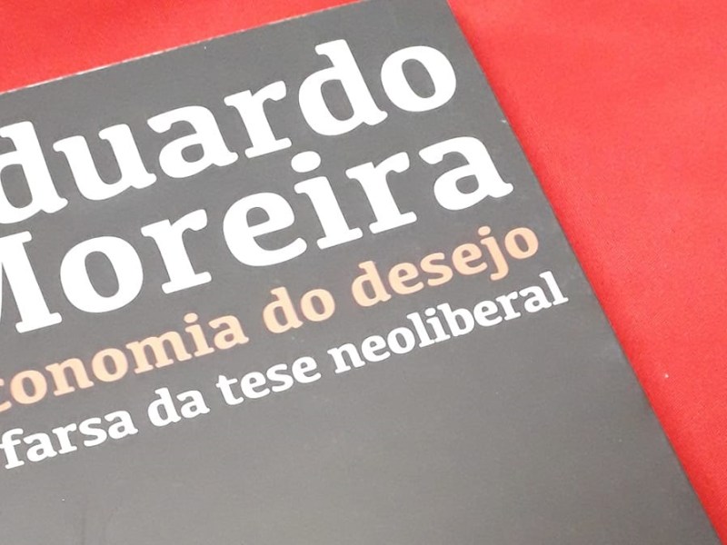 Economia do Desejo