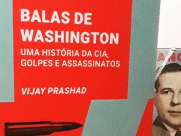 Balas de Washington