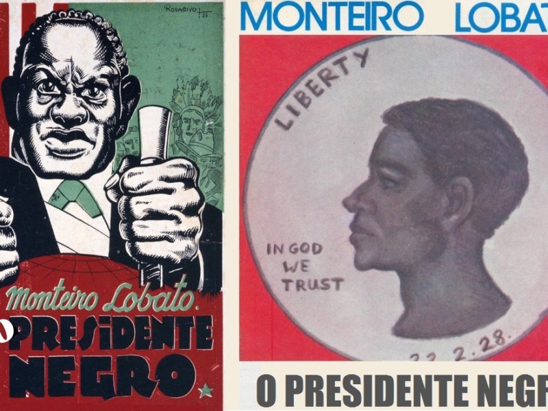 O Presidente Negro