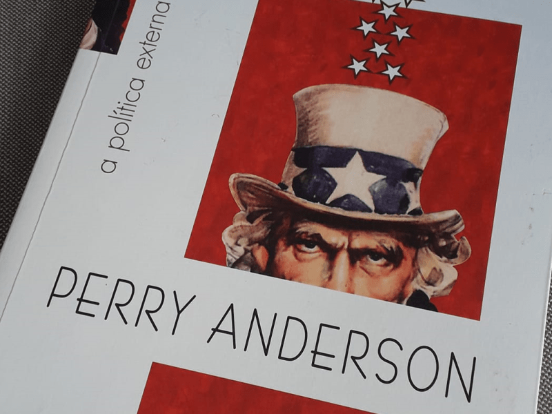 A política externa americana e seus&nbsp;teóricos