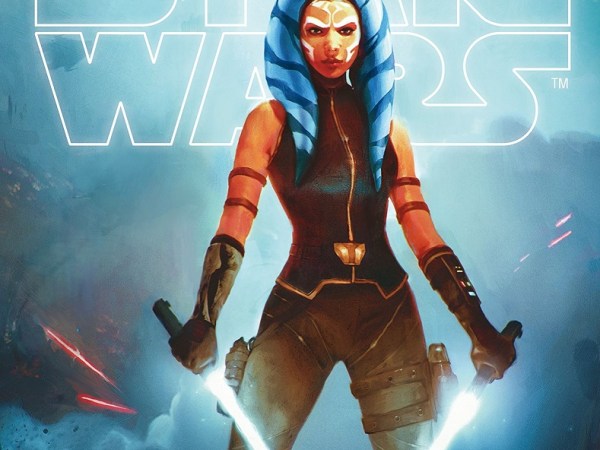 SW: Ahsoka