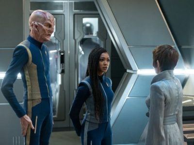 DIS 03×07: Unificação&nbsp;III