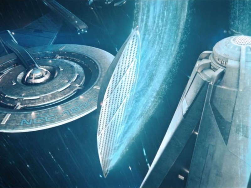 DIS 03×05: Morrer&nbsp;tentando