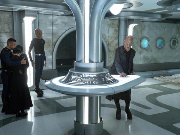 DIS 03×13: Minha Esperança é Você (Pt.&nbsp;2)