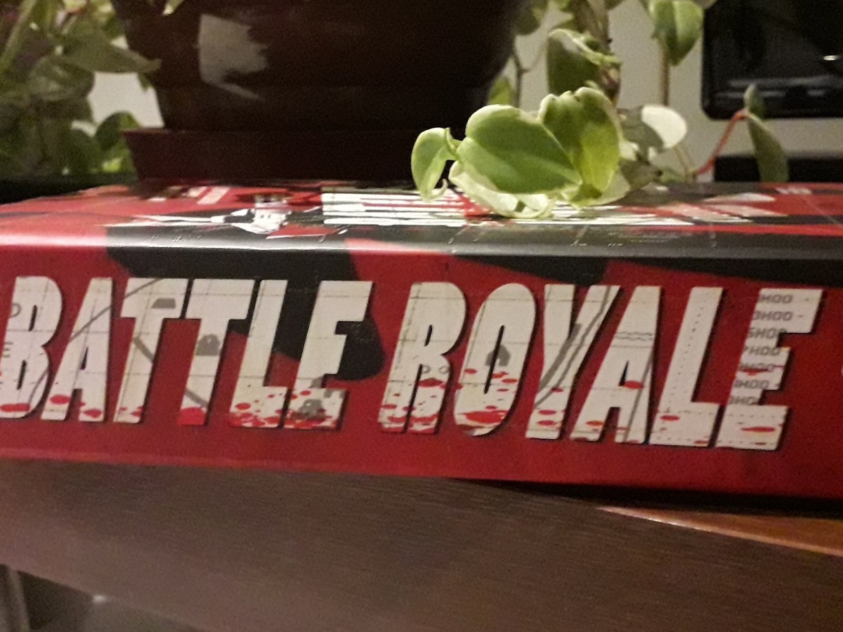 Battle Royale