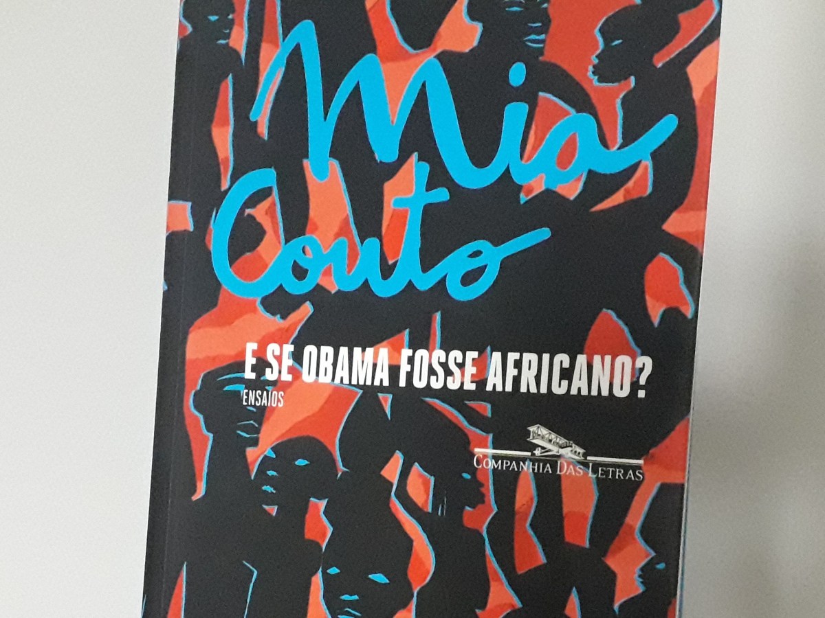 E se Obama fosse&nbsp;africano?