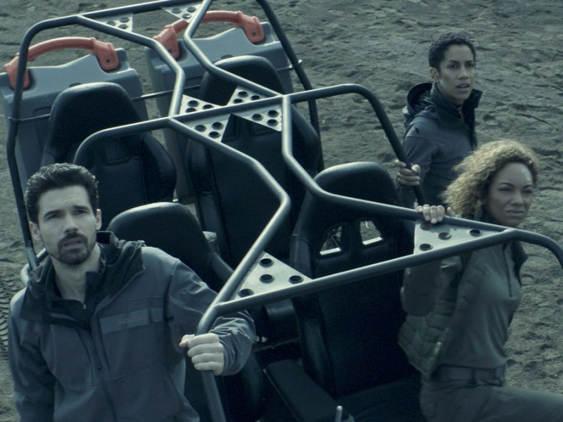 The Expanse – Quarta&nbsp;Temporada