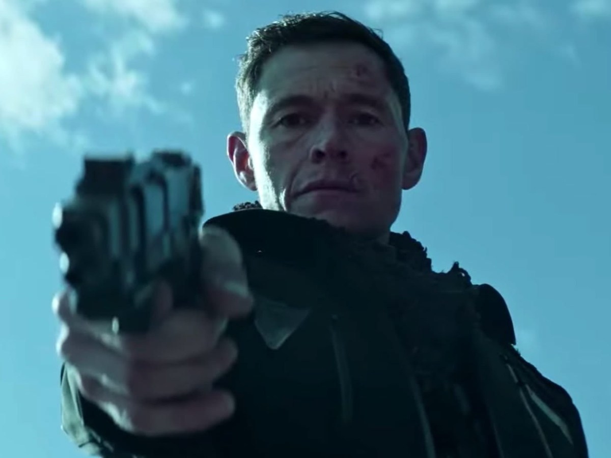 The Expanse – 4ª Temporada&nbsp;(episódios)