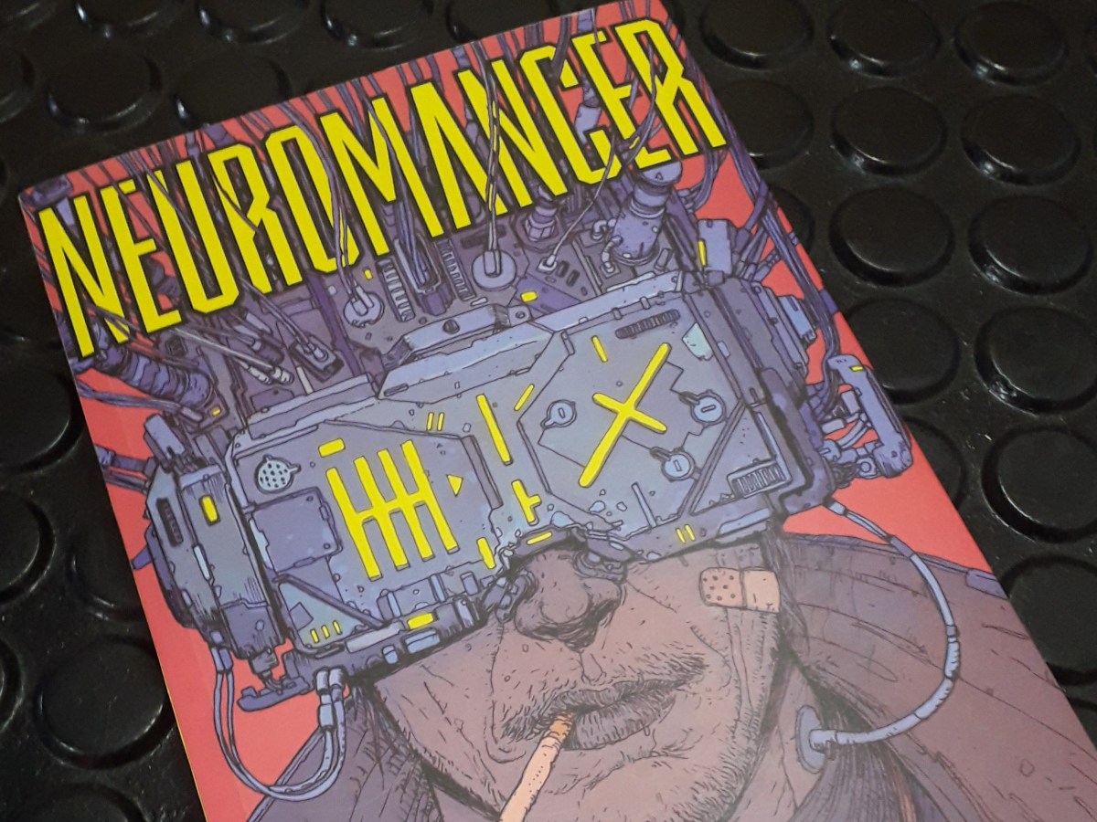 Neuromancer