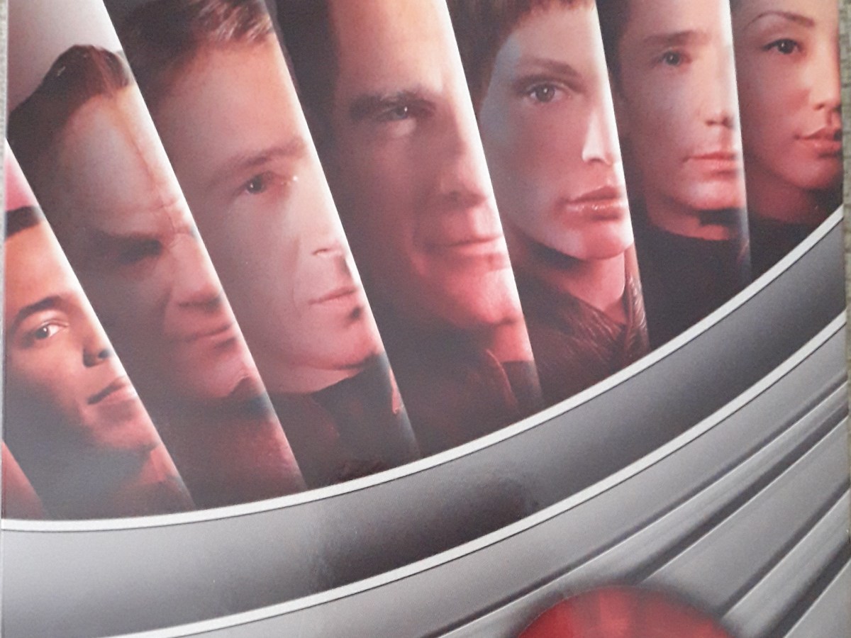 Jornada nas Estrelas: Enterprise – 2ª&nbsp;Temporada