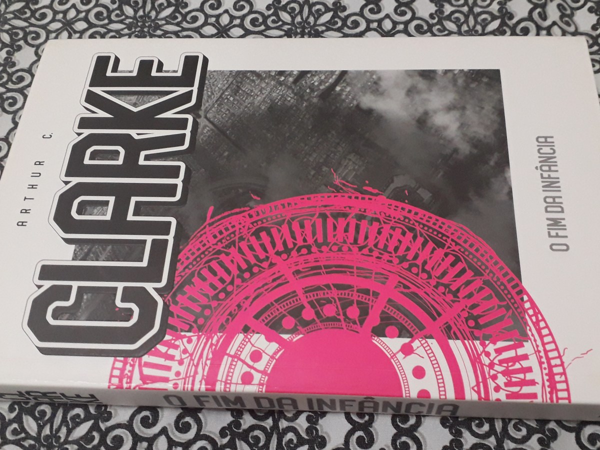 O Fim da&nbsp;Infância