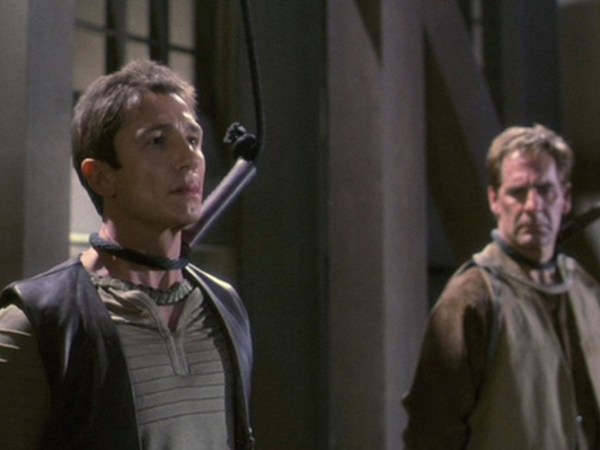 ST: Enterprise – 2ª Temporada – Melhor, Pior e&nbsp;Essencial