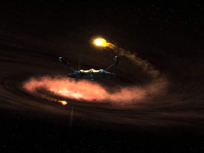 Os erros e os 20 piores episódios de Star Trek:&nbsp;Enterprise