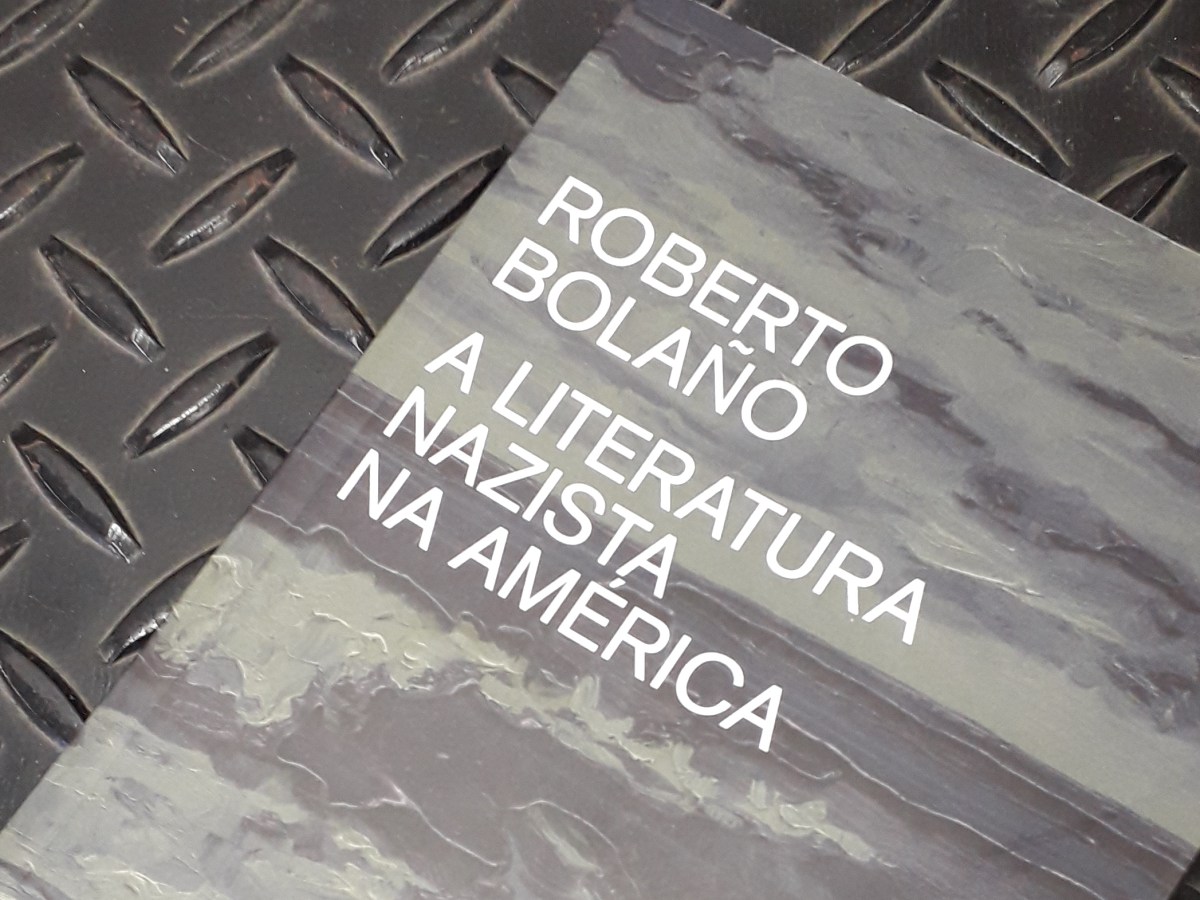 A Literatura Nazista na&nbsp;América