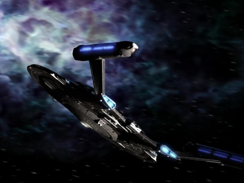 Os acertos e os 20 melhores episódios de Star Trek:&nbsp;Enterprise