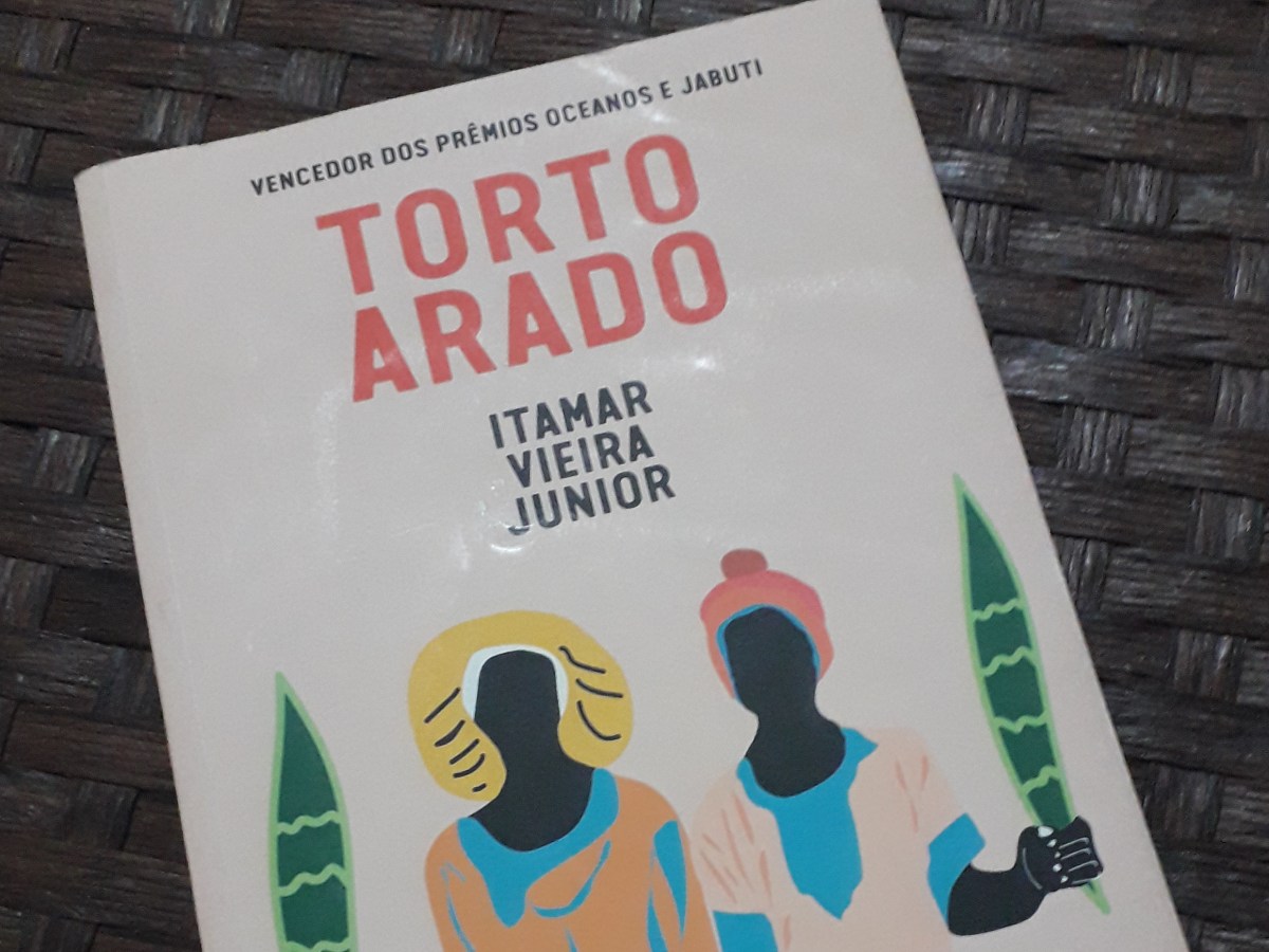 Torto Arado