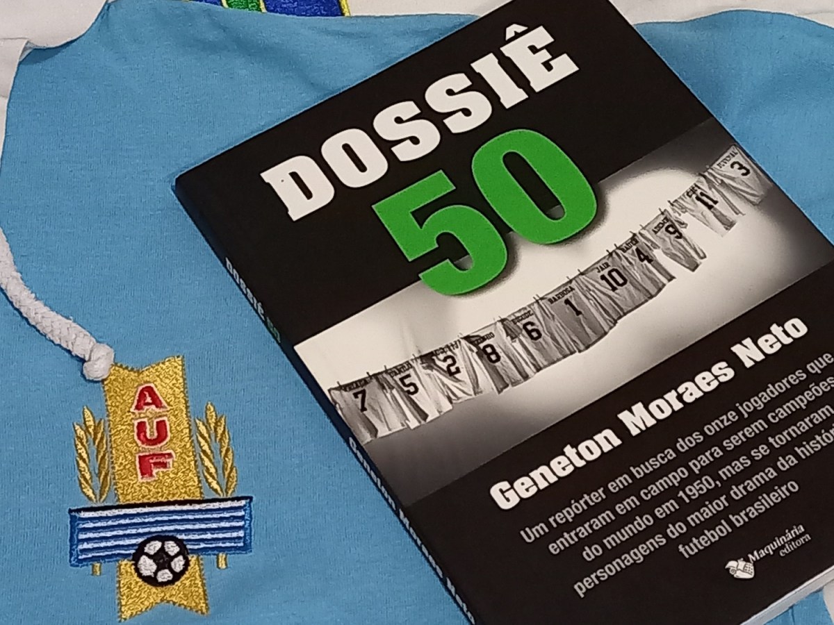 Dossiê 50