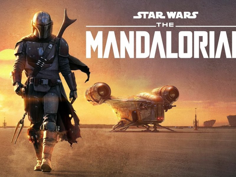 The Mandalorian – 1ª&nbsp;Temporada