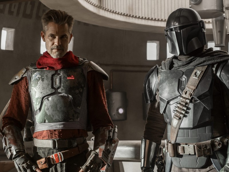 The Mandalorian – 2ª&nbsp;Temporada