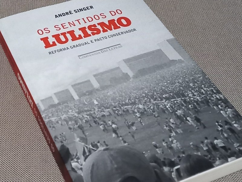 Os sentidos do&nbsp;Lulismo