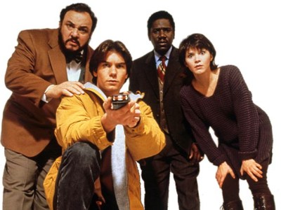 Sliders – Dimensões Paralelas (1ª&nbsp;temporada)