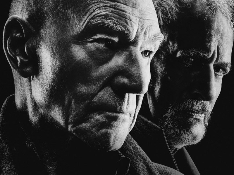 Star Trek: Picard – 2ª Temporada – A queda de Q (e de uma&nbsp;série)
