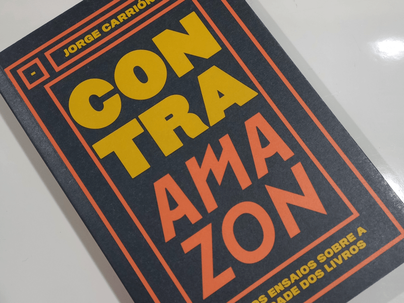 Contra Amazon