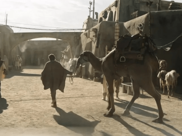 Kenobi – 1ª Temporada – Um Livro do Universo Expandido em forma de&nbsp;série