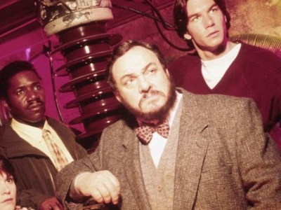 Sliders – Dimensões Paralelas (2ª&nbsp;Temporada)