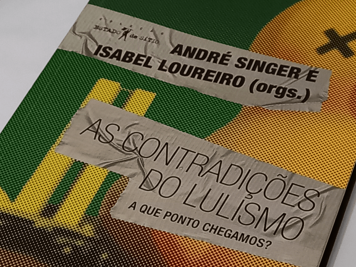 As Contradições do&nbsp;Lulismo