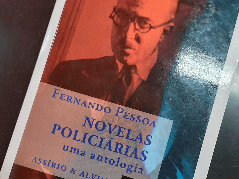 Novelas Policiárias