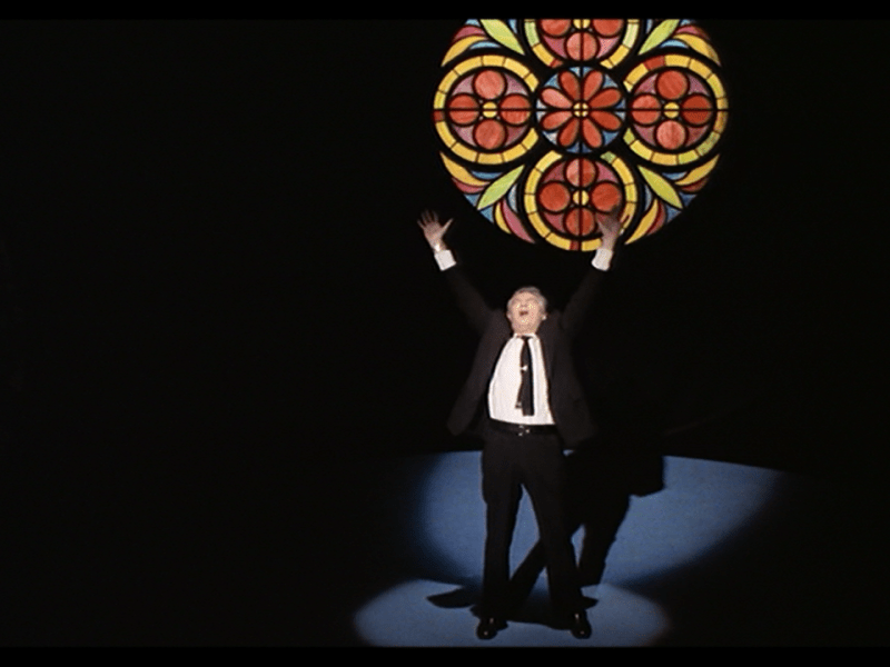 “Estou puto da vida e não vou mais aguentar tudo&nbsp;isso!”