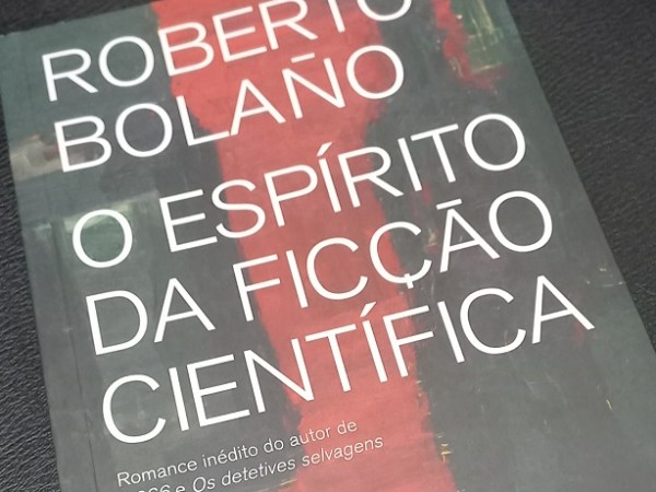 O Espírito da Ficção&nbsp;Científica