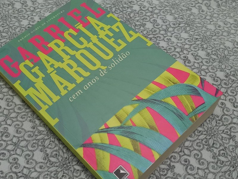 Cem anos de&nbsp;Solidão