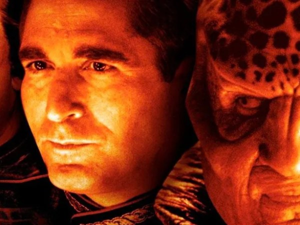 Babylon 5 (1ª Temporada) –&nbsp;Episódios