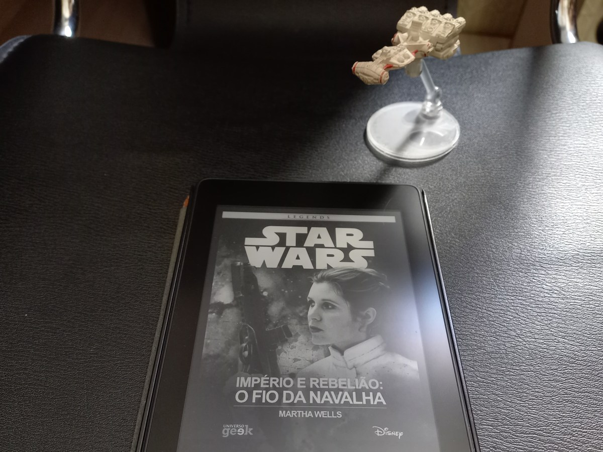 SW: o fio da&nbsp;navalha