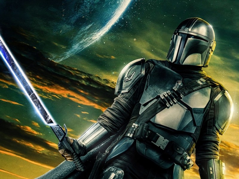 Mandalorian – 3ª Temporada – no piloto&nbsp;automático