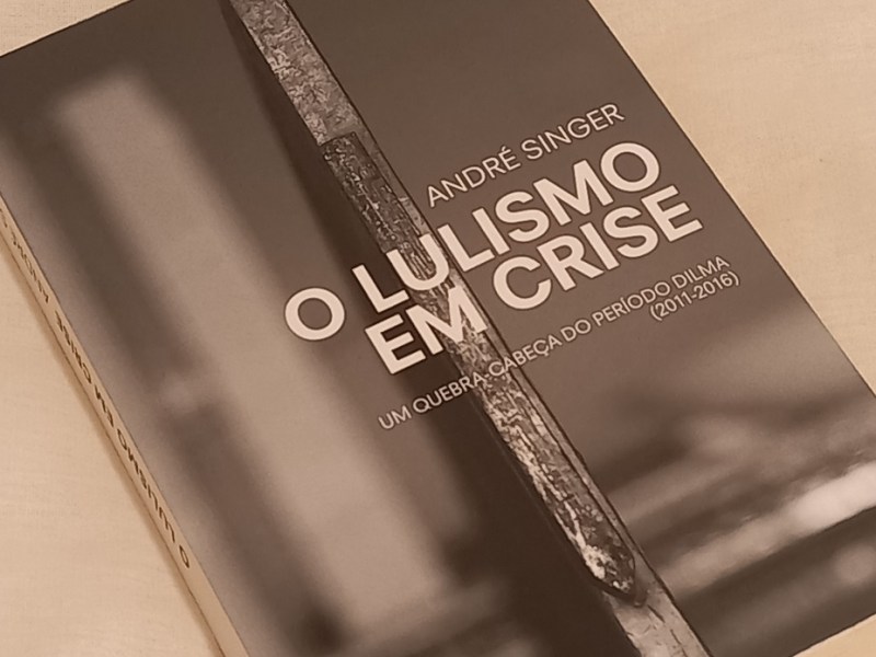 O Lulismo em&nbsp;Crise