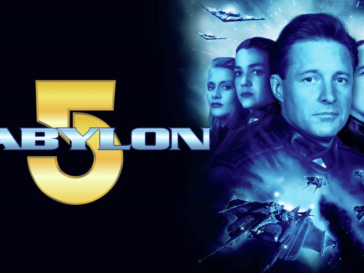 Babylon 5 – 2ª Temporada – Lista de&nbsp;Episódios
