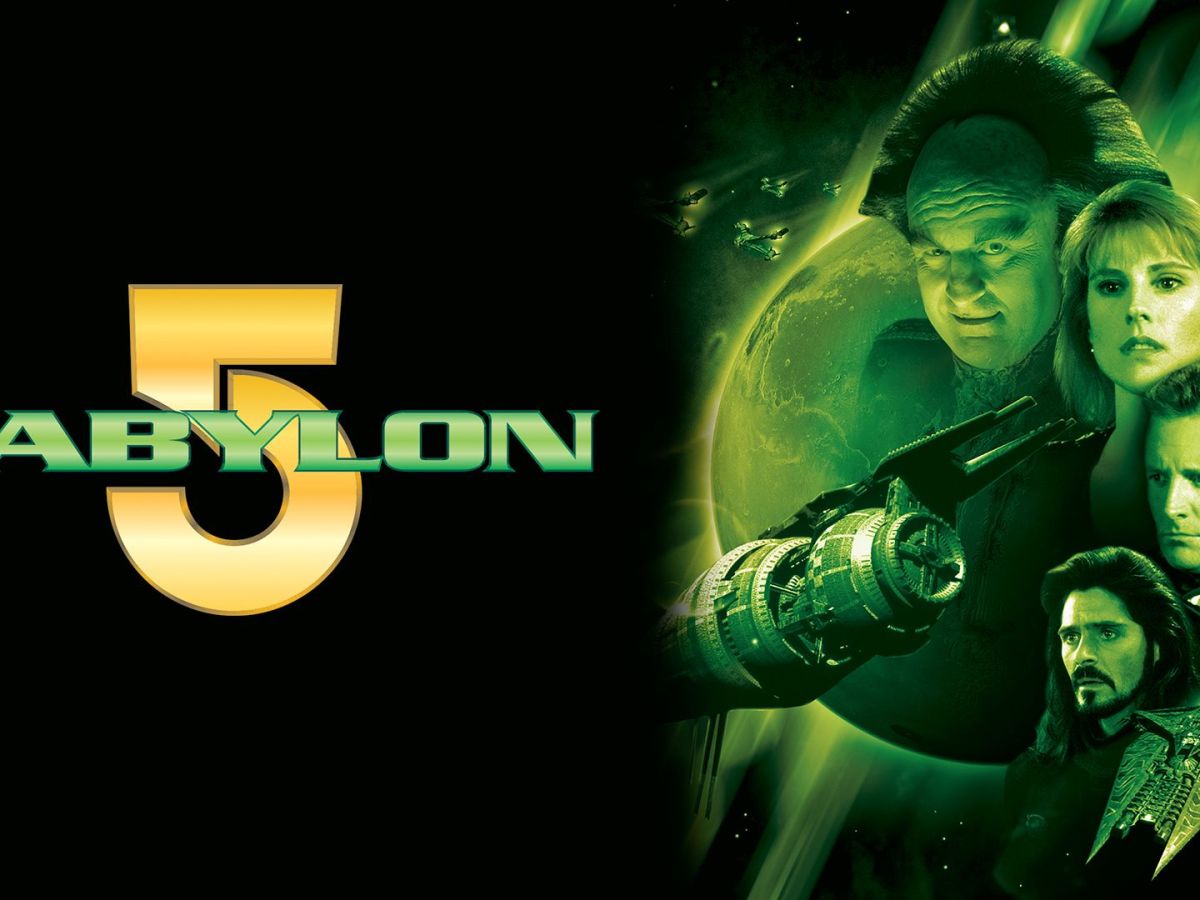 Babylon 5 – 3ª Temporada- Sem medo de&nbsp;avançar