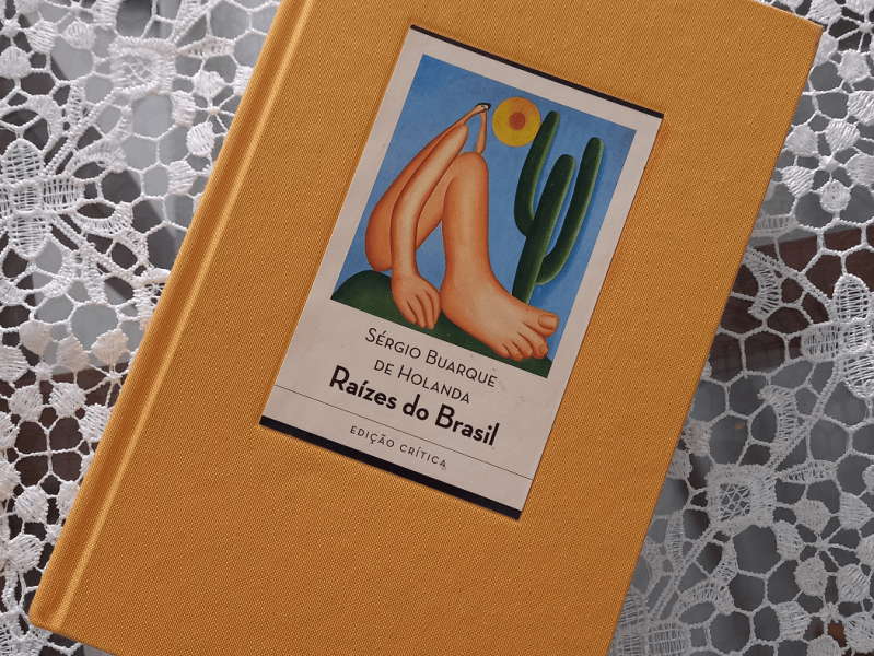 Raízes do Brasil