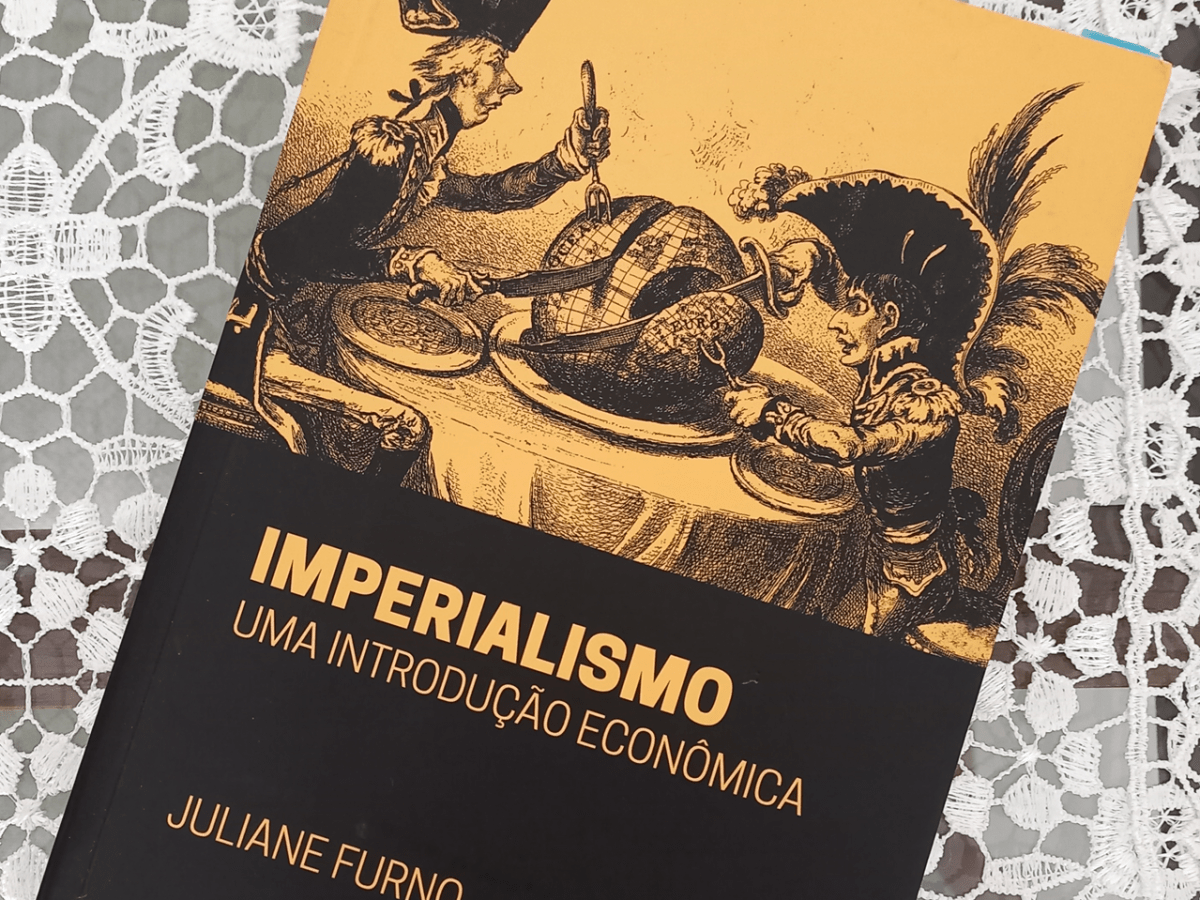 Imperialismo