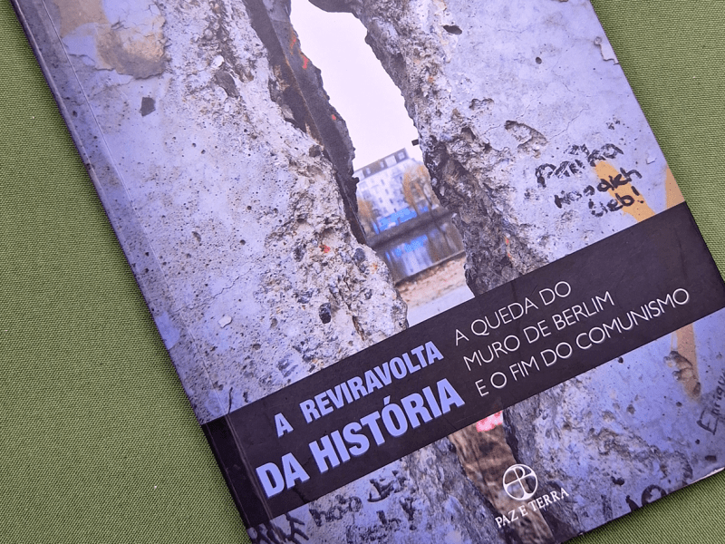 A Reviravolta da&nbsp;História