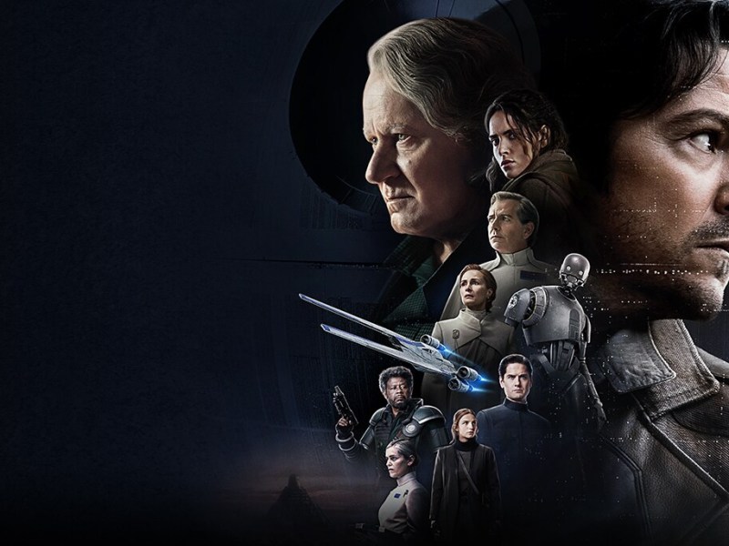 Andor (2ª Temporada) – O clímax de Star Wars na&nbsp;TV