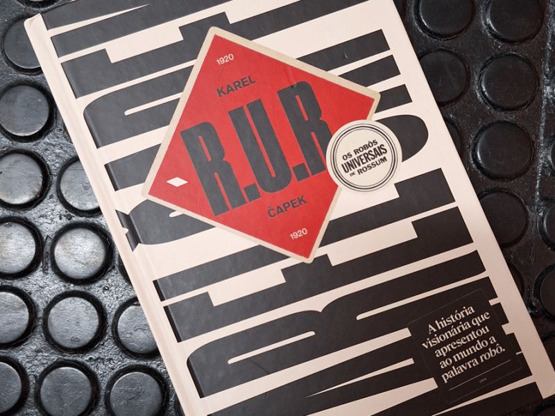 R.U.R.