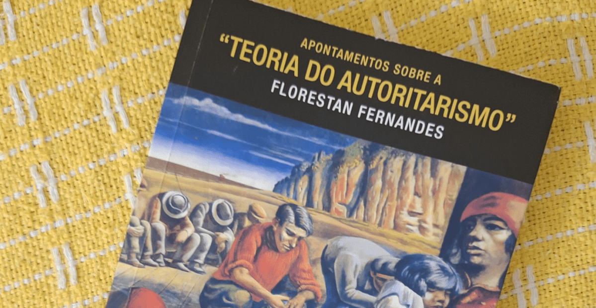 Apontamentos sobre a teoria do&nbsp;autoritarismo