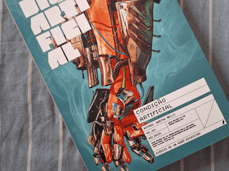 Condição Artificial