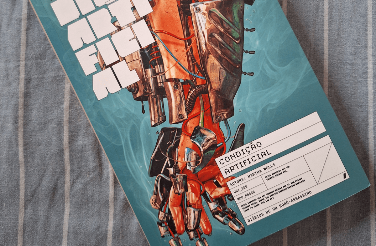 Condição Artificial