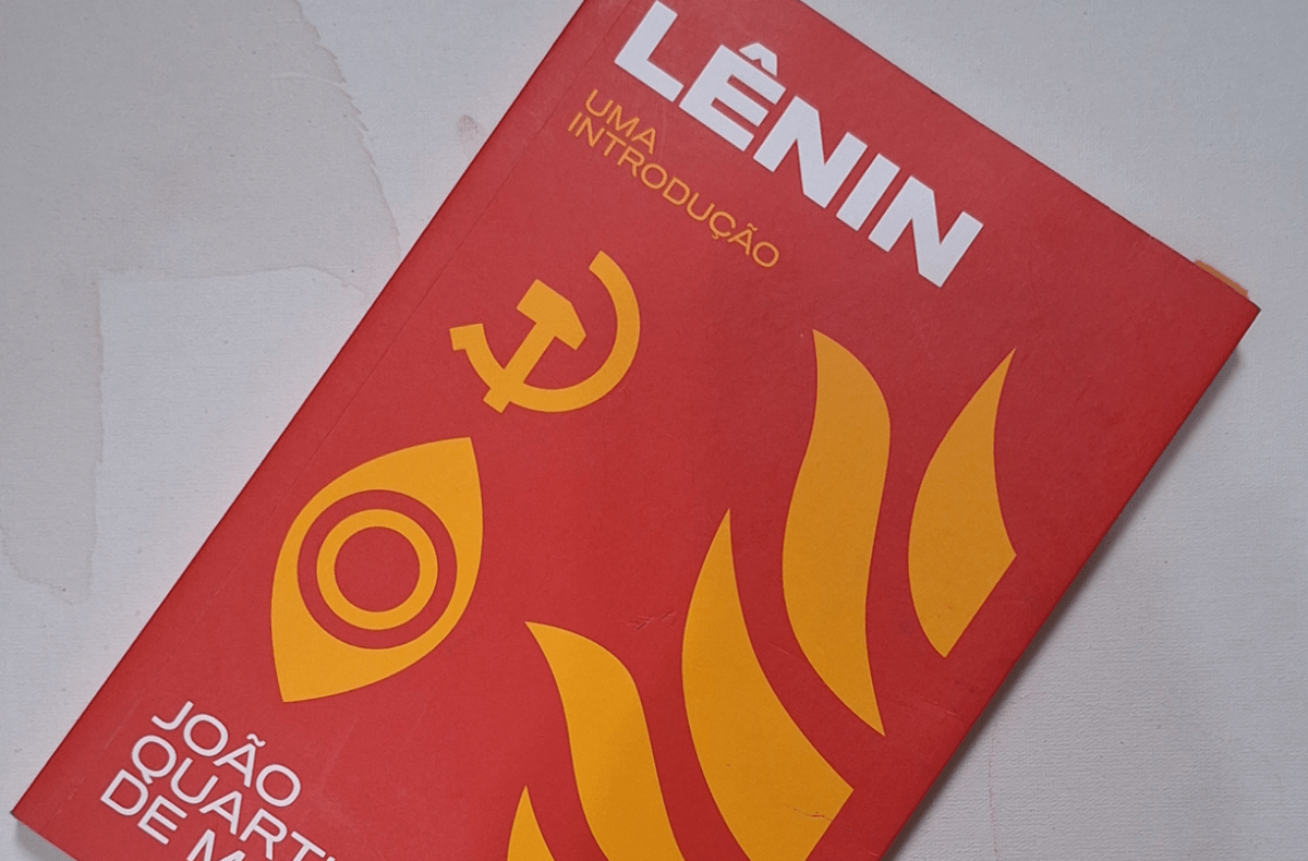 Lênin: uma introdução