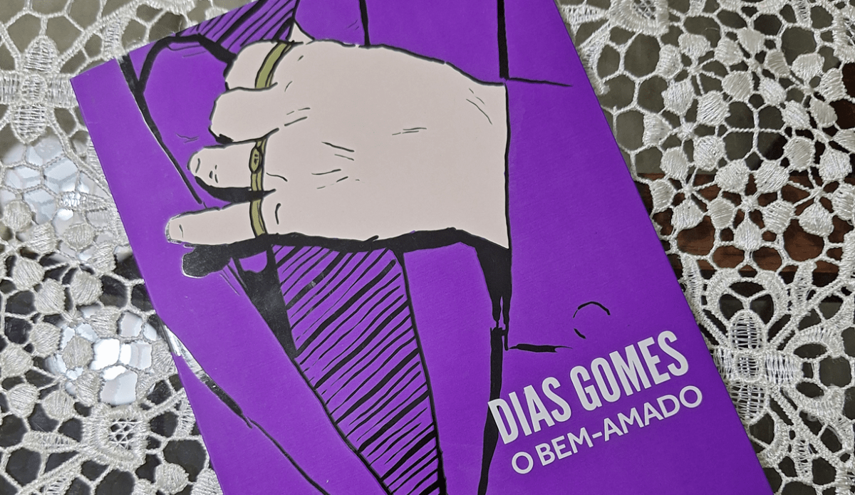 O Bem-Amado